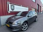 Volkswagen Golf 1.6 TDI Highline // Navi // Clima // Cruise, Voorwielaandrijving, Euro 5, Gebruikt, 4 cilinders
