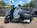 Vespa sprint notte 2020 brom, Ophalen, Gebruikt, Overige modellen, Maximaal 45 km/u