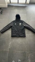 Feyenoord winterjas S, Ophalen of Verzenden, Zo goed als nieuw
