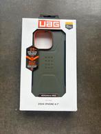 iPhone 16 pro uag hoesje, Ophalen of Verzenden, Zo goed als nieuw