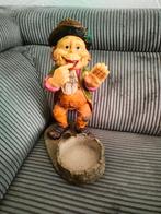 Efteling volk van Laaf man, Verzamelen, Ophalen of Verzenden, Zo goed als nieuw, Beeldje of Poppetje