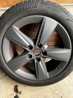 BMW 17" velgen, Auto-onderdelen, Banden en Velgen, Ophalen, Gebruikt, Banden en Velgen, 17 inch