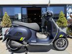 Vespa GTS Super Tech 300cc E5 Demo BTW, Scooter, 300 cc, Bedrijf, 1 cilinder
