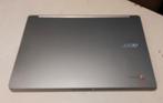 Acer chromebook R 13 Touchscreen, 4 GB of minder, 13 inch, Qwerty, Touchscreen