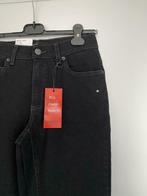 G83 Nieuw Angels mt 36/38=S/M Sonja L28 zwart broek jeans, Ophalen of Verzenden, Nieuw, Zwart, W28 - W29 (confectie 36)