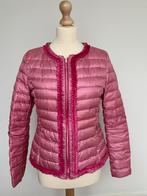 Max Mara Weekend jas, Ophalen of Verzenden, Zo goed als nieuw, Maat 38/40 (M), Roze