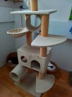 Katten (krab)paal, Ophalen of Verzenden, Gebruikt