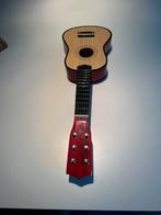 Bontempi GSW 55.2 kindergitaar, Muziek en Instrumenten, Snaarinstrumenten | Gitaren | Akoestisch, Ophalen of Verzenden, Zo goed als nieuw