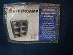 Hypercamp garderobekast, Caravans en Kamperen, Caravan accessoires, Ophalen, Gebruikt