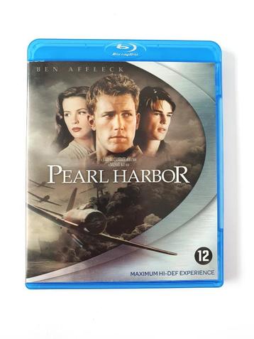 Pearl Harbor beschikbaar voor biedingen