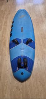 jp super ride 139, Watersport en Boten, Windsurfen, Gebruikt