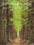 Het Geldersch Landschap, Boeken, Ophalen of Verzenden, Zo goed als nieuw, Natuur algemeen