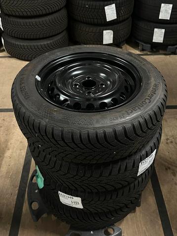 Winterwielen Hyundai i10 - 175/65 R14 beschikbaar voor biedingen