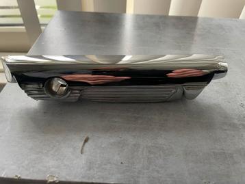 Nieuw Deurgreep buiten  Fiat 1300 - Fiat 1500 beschikbaar voor biedingen