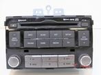 Radio CD Speler van een Hyundai I20, Auto-onderdelen, Elektronica en Kabels, Gebruikt, Ophalen of Verzenden, 12 maanden garantie
