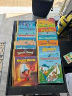 Set van 15 Disney Gouden Boekjes – Zo goed als nieuw!, Ophalen of Verzenden, Zo goed als nieuw, Sprookjes