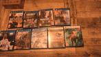PS4/PS5 Games - Battlefield, Call of Duty, Mafia, FIFA, Gebruikt, Vanaf 18 jaar, Shooter, 1 speler