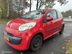 Citroen C1 1.0-12V Séduction/airco/apk, Auto's, Citroën, Voorwielaandrijving, Gebruikt, Elektrische ramen, 4 stoelen