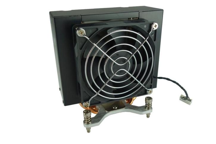 HP Heatsink for HP Z440 Z640 Server Workstation, Computers en Software, Interne voedingen, Gebruikt, Ophalen of Verzenden