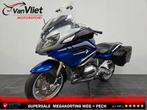 Keurig Nette Bmw R1200RT bj 2015 R 1200 RT 100k beurt gehad, 2 cilinders, Bedrijf, Toermotor, Onbekend