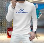 ALO, Zwart, Nieuw, Ophalen of Verzenden, Maat 46/48 (XL) of groter