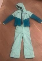 Spyder meisjes skipak maat 10 140cm, Ophalen of Verzenden, Gedragen, Maat 34 (XS) of kleiner, Pak