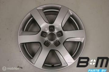 Losse 17 inch lichtmetalen velg Audi A7 4G8601025H beschikbaar voor biedingen