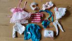 Vintage Barbie Mattel Skipper en andere Tienerpop outfits., Verzamelen, Poppen, Ophalen of Verzenden, Fashion Doll