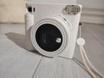 Instax SQ1 (square), Audio, Tv en Foto, Fotocamera's Analoog, Ophalen of Verzenden, Zo goed als nieuw, Polaroid, Fuji
