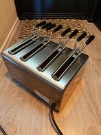 Caterchef Tosti Apparaat, Ophalen, Gebruikt, Uitneembare kruimellade