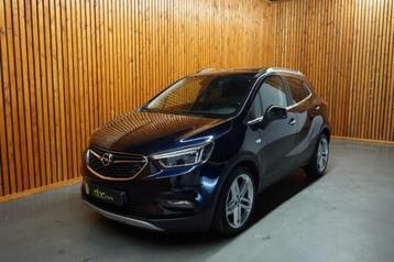 Opel MOKKA X 1.4 TURBO INNOVATION AUTOMAAT LEER 70.000 KM beschikbaar voor biedingen