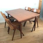 Arne Hovmand Olsen Mogens Kold tafel eettafel vintage, Ophalen