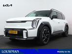 Kia EV9 Launch Edition GT-Line AWD 99.8 kWh (bj 2023), Automaat, EV9, Met garantie (alle), 24 min