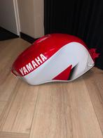 Originele Yamaha YZF R6 benzinetank, Motoren, Ophalen, Gebruikt