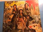 Lp Los Alegres - Coconut Woman, Ophalen of Verzenden, Gebruikt