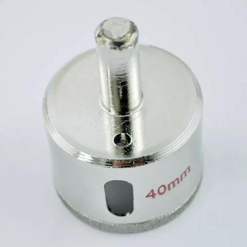 T.K 32mm 35mm 38mm 40mm  diamant tegelboren gatenzaag boor g, Doe-het-zelf en Verbouw, Overige Doe-het-zelf en Verbouw, Nieuw