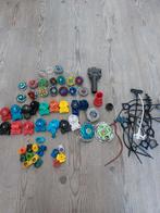 Spinners, Ophalen of Verzenden, Gebruikt