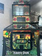 Jurassic Park Premium  Flipper Pinball, Verzamelen, Gebruikt, Elektronisch, Stern, Ophalen of Verzenden