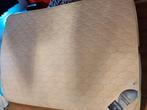 Merinos Pocketvering matras, Ophalen, Tweepersoons, Zo goed als nieuw, 140 cm