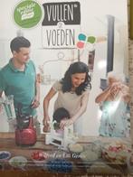 Vullen of voeding , Wilfred en Lily genee, Ophalen of Verzenden, Zo goed als nieuw, Dieet en Voeding