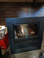 Electric fan heater aj45, Ophalen, Vrijstaande haard, Elektrische haard