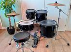 Pearl ex drumstel, Muziek en Instrumenten, Drumstellen en Slagwerk, Ophalen, Zo goed als nieuw, Pearl