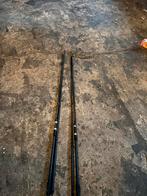 Karperhengels, Watersport en Boten, Hengelsport | Karpervissen, Ophalen, Gebruikt, Werphengel