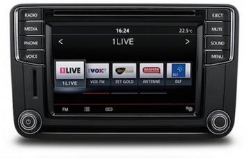 VW SEAT SKODA STD2 PQ + NAV TOUCHSCREEN REPARATİE beschikbaar voor biedingen