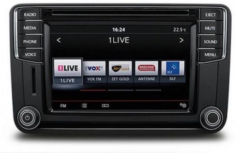 VW SEAT SKODA STD2 PQ + NAV TOUCHSCREEN REPARATİE, Diensten en Vakmensen, Auto en Motor | Monteurs en Garages, Garantie