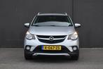 Opel KARL 1.0 Rocks Online Edition | Airco | Cruise | LMV |, Voorwielaandrijving, Stof, Gebruikt, Euro 6