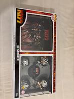 Funko Pop! Albums: KISS - Destroyer, Ophalen of Verzenden, Zo goed als nieuw
