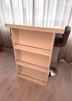 Luxe bartafel met of zonder krukken, Huis en Inrichting, Tafels | Statafels, Ophalen, Zo goed als nieuw