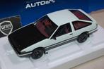 1:18 TOYOTA SPRINTER TRUENO FINAL EDITION Autoart WRH, Hobby en Vrije tijd, Modelauto's | 1:18, Verzenden, Zo goed als nieuw, Auto