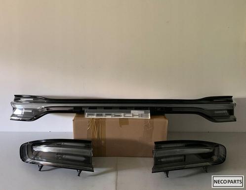 PORSCHE MACAN ACHTERLICHTEN 2019 - 95B04490500 LEVERBAAR!!, Auto-onderdelen, Verlichting, Porsche, Gebruikt, Ophalen of Verzenden